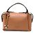 Tod's Timeless Mini Leder-Henkeltasche