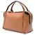 Tod's Timeless Mini Leder-Henkeltasche - Ansicht 5
