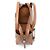 Tod's Timeless Mini Leder-Henkeltasche - Ansicht 6