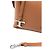 Tod's Timeless Mini Leder-Henkeltasche - Ansicht 7