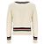 POLO RALPH LAUREN Cricket Pullover Creme Kaschmir Wolle - Ansicht 6