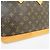 Louis Vuitton Alma Tote Bag aus Monogram Canvas - Ansicht 7