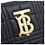 Burberry TB Rola Zip Wallet Black - Ansicht 6