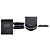 Burberry TB Rola Zip Wallet Black - Ansicht 7