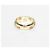 Gucci Anello sottile GG Icon in oro giallo - vista 4