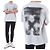 Off White Gradient Arrow T-Shirt mit kurzen Ärmeln