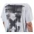Off White Gradient Arrow T-Shirt mit kurzen Ärmeln - Ansicht 21