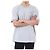 Off White Gradient Arrow T-Shirt mit kurzen Ärmeln - Ansicht 3