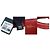 Mulberry Picca borsa bucket Hamstead in vitello Hibiscus Red - vista 7