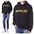 Moncler Grenoble Logo Patch Fleece Hoodie