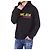 Moncler Grenoble Logo Patch Fleece Hoodie - Ansicht 11