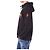 Moncler Grenoble Logo Patch Fleece Hoodie - Ansicht 13