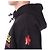 Moncler Grenoble Logo Patch Fleece Hoodie - Ansicht 14