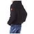 Moncler Grenoble Logo Patch Fleece Hoodie - Ansicht 16