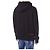 Moncler Grenoble Logo Patch Fleece Hoodie - Ansicht 19