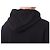 Moncler Grenoble Logo Patch Fleece Hoodie - Ansicht 20