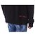Moncler Grenoble Logo Patch Fleece Hoodie - Ansicht 21
