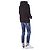Moncler Grenoble Logo Patch Fleece Hoodie - Ansicht 22