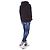 Moncler Grenoble Logo Patch Fleece Hoodie - Ansicht 24