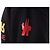 Moncler Grenoble Logo Patch Fleece Hoodie - Ansicht 28