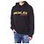 Moncler Grenoble Logo Patch Fleece Hoodie - Ansicht 3