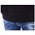 Moncler Grenoble Logo Patch Fleece Hoodie - Ansicht 30