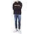 Moncler Grenoble Logo Patch Fleece Hoodie - Ansicht 5