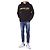 Moncler Grenoble Logo Patch Fleece Hoodie - Ansicht 7
