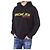 Moncler Grenoble Logo Patch Fleece Hoodie - Ansicht 9
