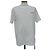 Off White Wave T-Shirt Weiß