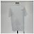 Off White Wave T-Shirt Weiß - Ansicht 5