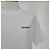 Off White Wave T-Shirt Weiß - Ansicht 9