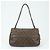 Chanel Easy Flap Quilted Caviar Jumbo - vista 2