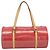 Louis Vuitton Bedford Monogram Vernis MM - vista 2