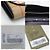 Burberry Borsa a tracolla Haymarket Check Henry Chain Wallet - vista 8