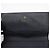 Autre Marque Pochette en cuir bleu marine foncé - vue 11