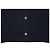 Comme Des Garcons Strick-Cardigan mit V-Ausschnitt Schwarz - Ansicht 12