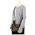 Louis Vuitton Borsa a tracolla Alma BB - vista 12
