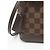 Louis Vuitton Borsa a tracolla Alma BB - vista 3