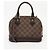 Louis Vuitton Borsa a tracolla Alma BB - vista 5