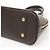 Louis Vuitton Borsa a tracolla Alma BB - vista 8