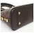 Louis Vuitton Borsa a tracolla Alma BB - vista 9