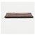 Louis Vuitton Daily Pouch Braun Beschichtetes Canvas - Ansicht 5