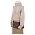 Louis Vuitton Daily Pouch Braun Beschichtetes Canvas - Ansicht 8