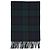 Sciarpa Polo Ralph Lauren Classic Plaid Blackwatch