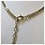 Chanel Collana Choker di Perle Flap Bag - vista 4