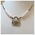 Chanel Collana Choker di Perle Flap Bag - vista 5