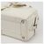 Loewe Traveler Bowling Tote Bag Weiß - Ansicht 10
