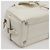 Loewe Traveler Bowling Tote Bag Weiß - Ansicht 11