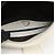 Loewe Traveler Bowling Tote Bag Weiß - Ansicht 13
